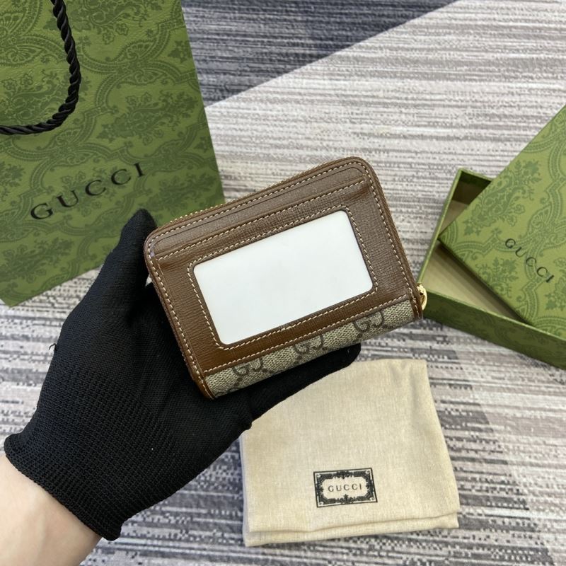 Gvc*1 wallets